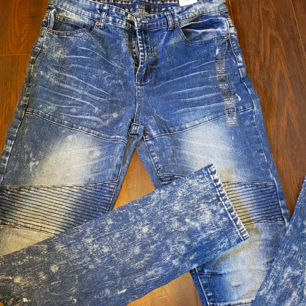 Men's Rue21 Jean's size 34x34